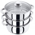 Judge Promotional 20cm 3 Piece Steamer PP260