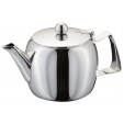 Stellar 3 Cup 600ml Stainless Steel Teapot PP483