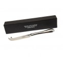 Just Slate Stainless Steel Cheese Knife Gift Boxed