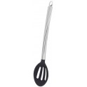 Stellar Silicone Ended Slotted Spoon SY88