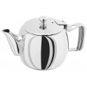Stellar Teaware Traditional 400ml Teapot - ST05