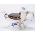 Tony Carter Collectable Teapot At Your Convenience ONE CUP TEAPOT 9983M  